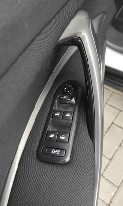 Citroen C5 cena 34900 przebieg: 172000, rok produkcji 2015 z Strzelin małe 379